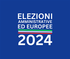 Elezioni Europee e Comunali 2024 – Voto cittadini comunitari residenti
