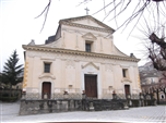 Chiesa S. Maria Maddalena - XVI sec