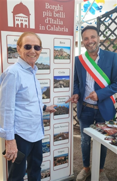 Vetrina nazionale per Morano al XIV Festival dei Borghi più Belli d’Italia
