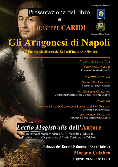 Gli Aragonesi di Napoli – Una grande dinastia del Sud nell’Italia delle signorie