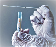Operazione "rientro sicuro", test antigenici ai moranesi provenienti da altre aree del Paese